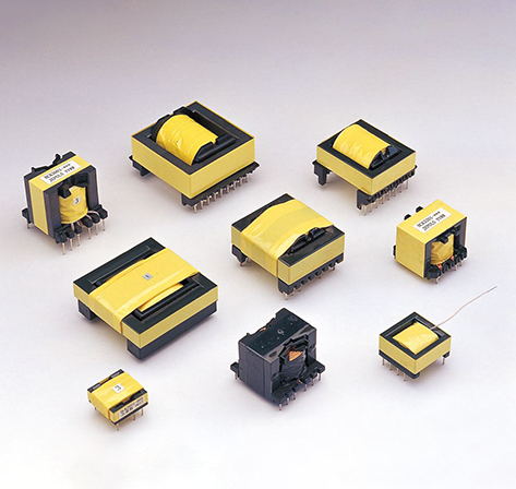 變壓器（銅、鐵）