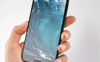 全面屏手機時代，指紋識別要何去何從？